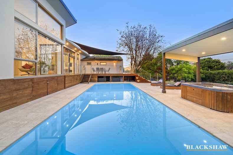 143 Mugga Way Red Hill 143 Mugga Way Red Hill