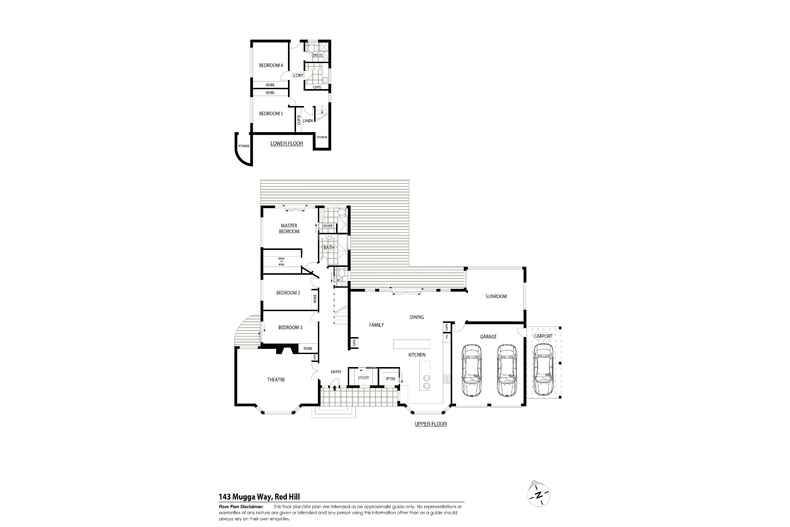 143 Mugga Way Red Hill