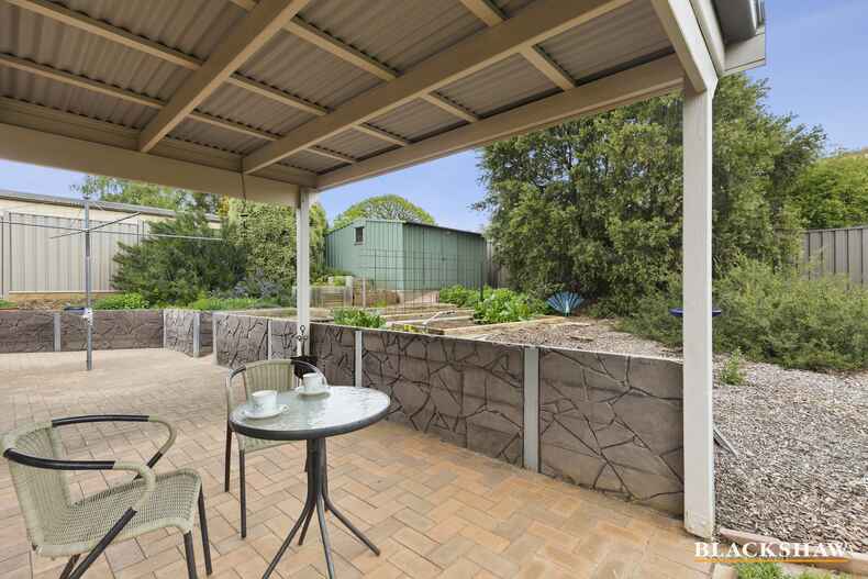 20 Patanga Gardens Queanbeyan West 20 Patanga Gardens Queanbeyan West
