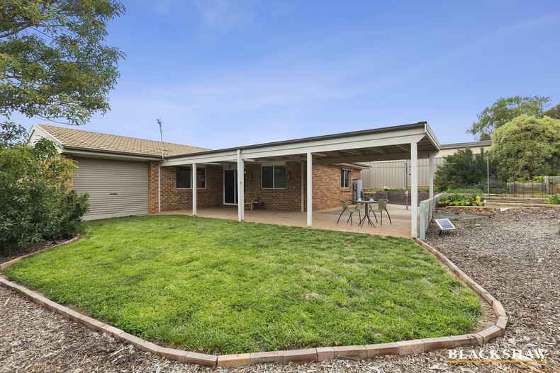 20 Patanga Gardens Queanbeyan West 20 Patanga Gardens Queanbeyan West