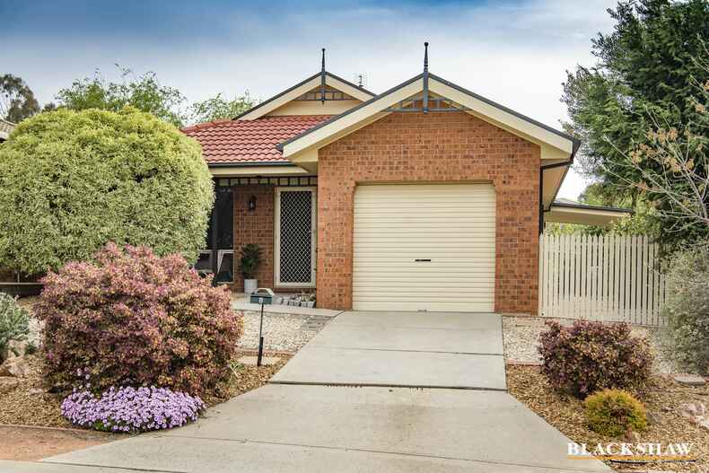 6 Yerrabi Place Ngunnawal 6 Yerrabi Place Ngunnawal