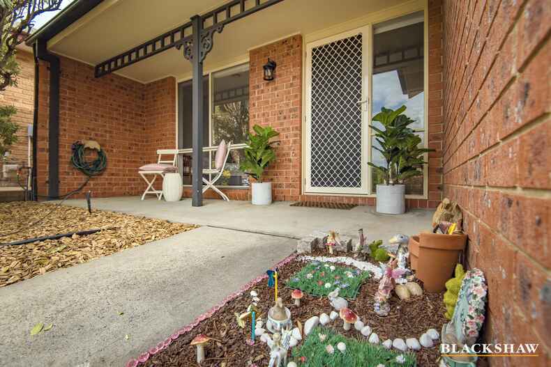6 Yerrabi Place Ngunnawal 6 Yerrabi Place Ngunnawal