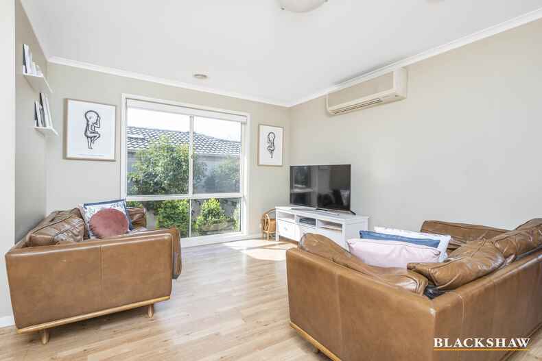 6 Yerrabi Place Ngunnawal 6 Yerrabi Place Ngunnawal