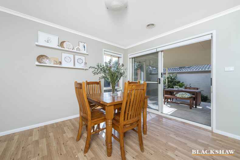 6 Yerrabi Place Ngunnawal 6 Yerrabi Place Ngunnawal