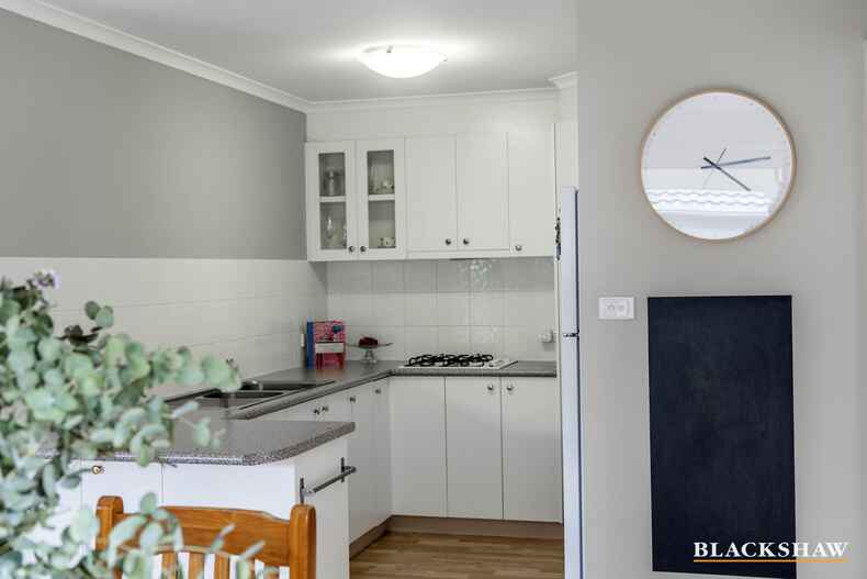 6 Yerrabi Place Ngunnawal 6 Yerrabi Place Ngunnawal