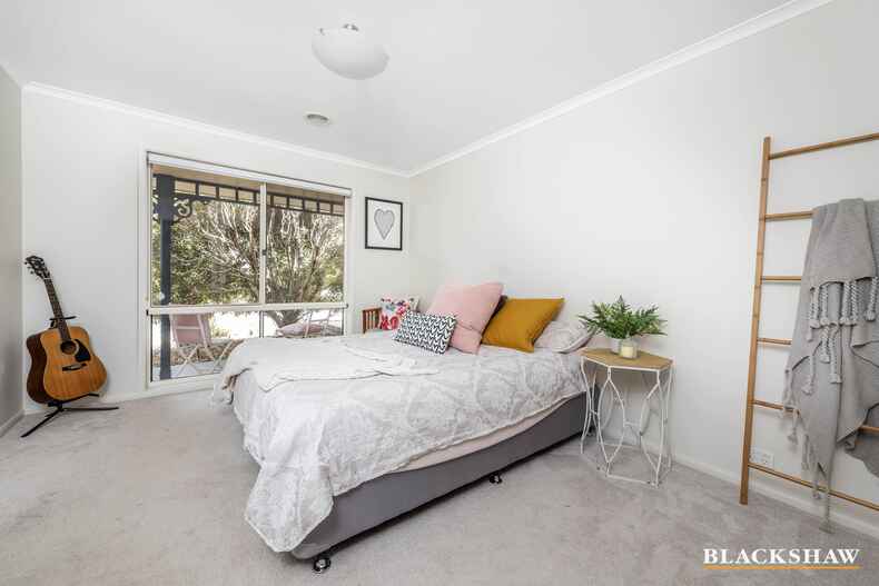 6 Yerrabi Place Ngunnawal 6 Yerrabi Place Ngunnawal