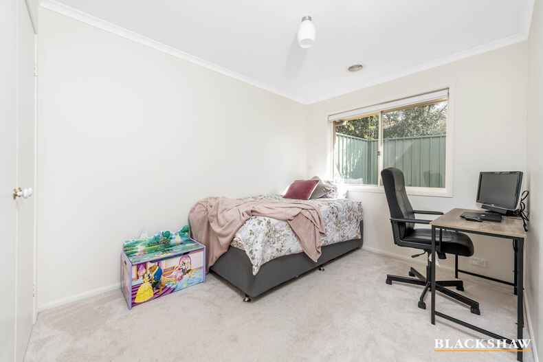 6 Yerrabi Place Ngunnawal 6 Yerrabi Place Ngunnawal