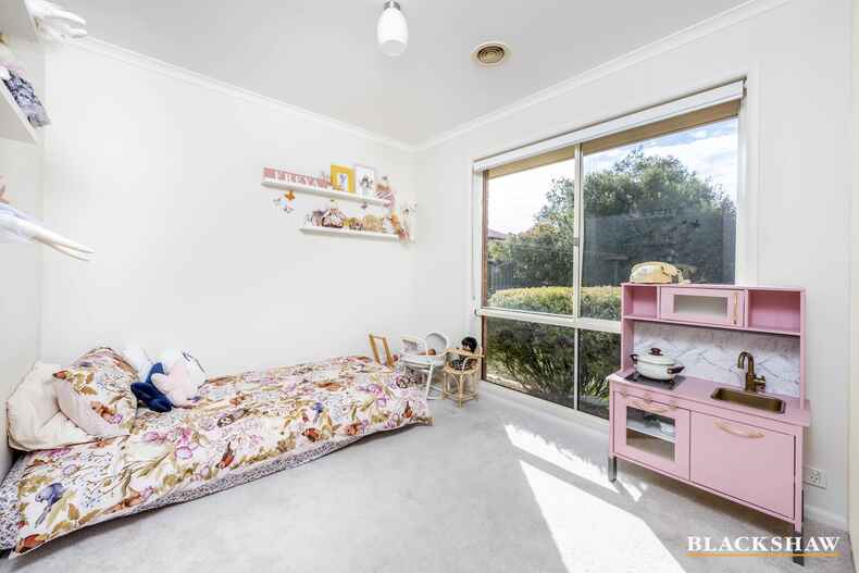 6 Yerrabi Place Ngunnawal 6 Yerrabi Place Ngunnawal