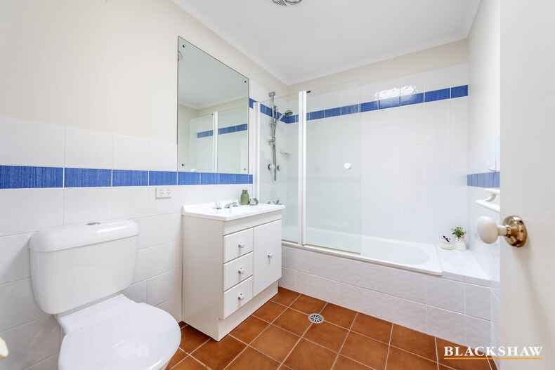 6 Yerrabi Place Ngunnawal 6 Yerrabi Place Ngunnawal