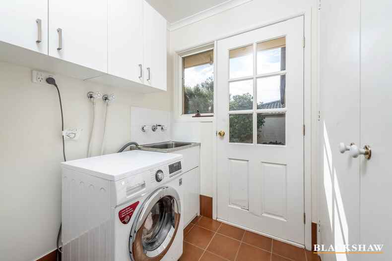 6 Yerrabi Place Ngunnawal 6 Yerrabi Place Ngunnawal