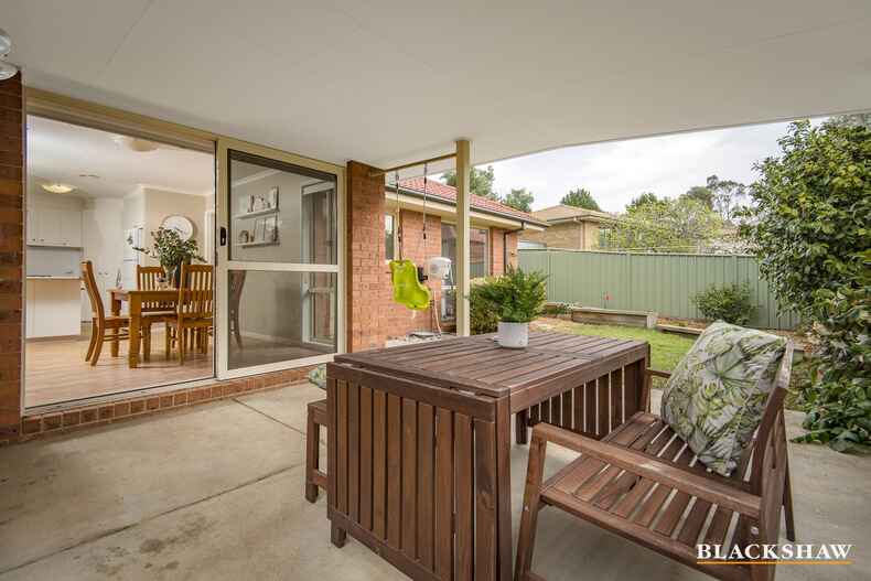 6 Yerrabi Place Ngunnawal 6 Yerrabi Place Ngunnawal