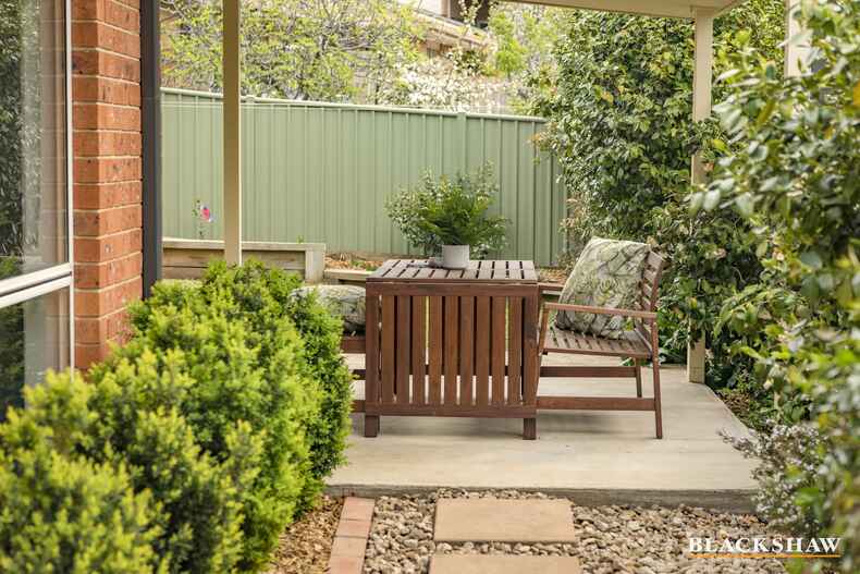 6 Yerrabi Place Ngunnawal 6 Yerrabi Place Ngunnawal
