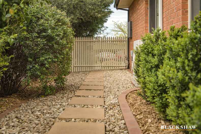 6 Yerrabi Place Ngunnawal 6 Yerrabi Place Ngunnawal