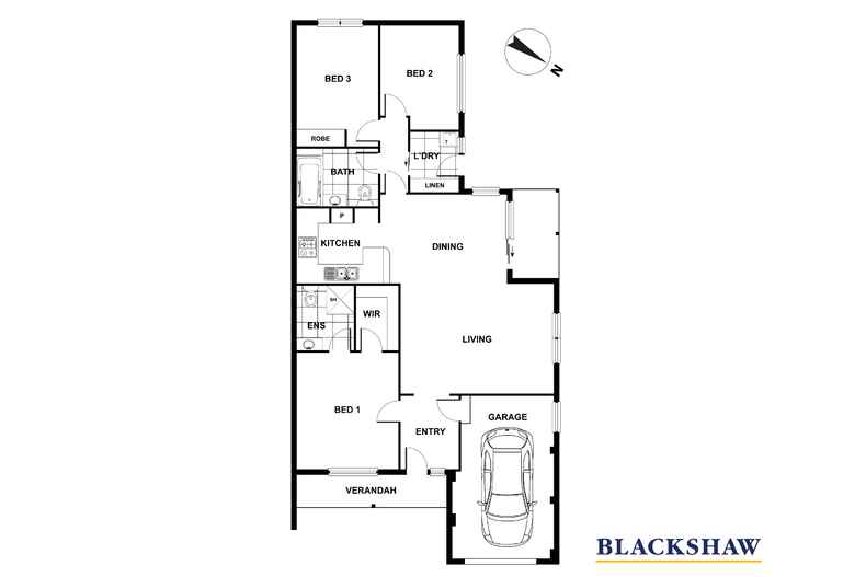 6 Yerrabi Place Ngunnawal 6 Yerrabi Place Ngunnawal