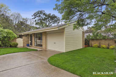 11 Stenhouse Close Evatt