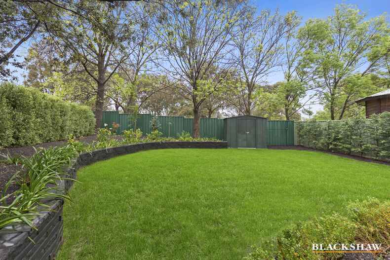 11 Stenhouse Close Evatt 11 Stenhouse Close Evatt