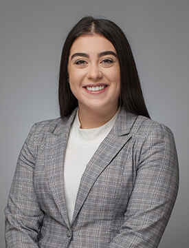 Brianna Hamad Brianna Hamad