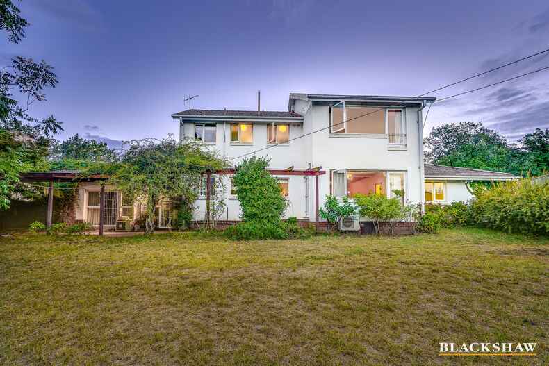 71 National Circuit Deakin