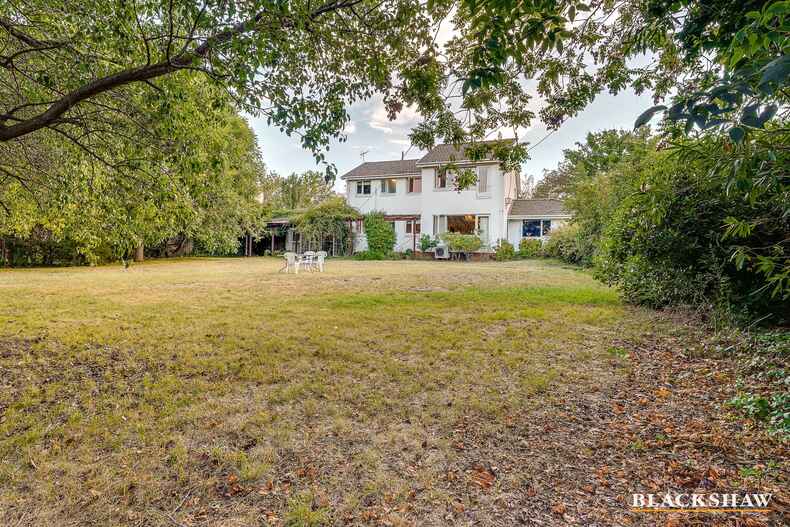 71 National Circuit Deakin