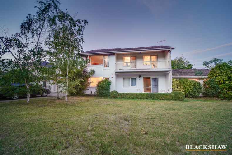 71 National Circuit Deakin