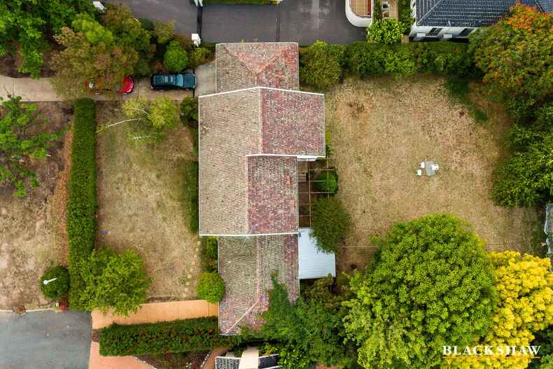 71 National Circuit Deakin