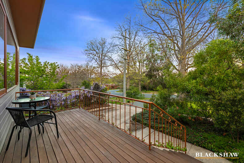 30 Carnegie Crescent Narrabundah