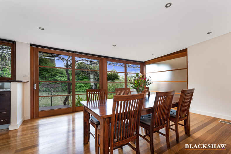 30 Carnegie Crescent Narrabundah