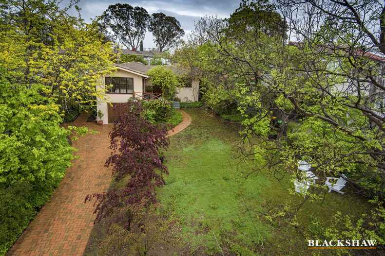 16 Hamelin Crescent Narrabundah