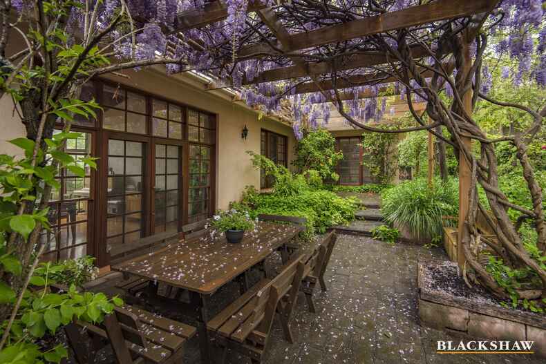 16 Hamelin Crescent Narrabundah