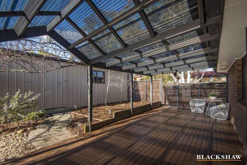 1 Rees Place Wanniassa