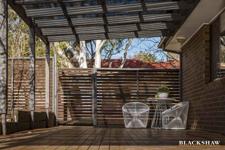 1 Rees Place Wanniassa
