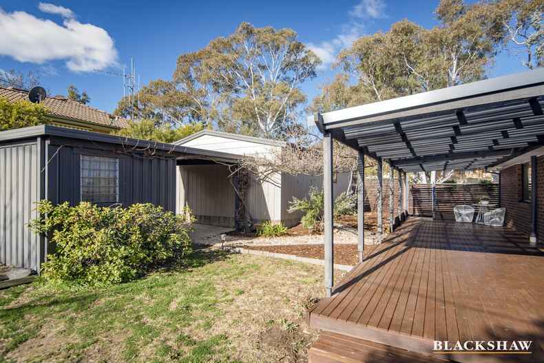 1 Rees Place Wanniassa