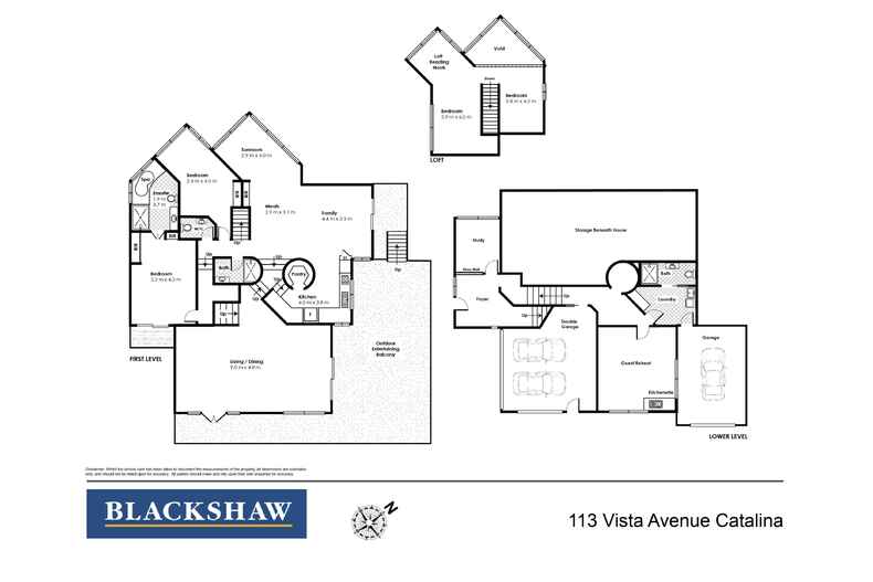 113 Vista Avenue Catalina