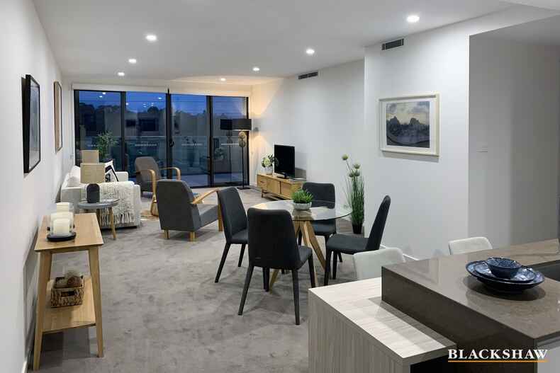 407/55 The Causeway  Kingston