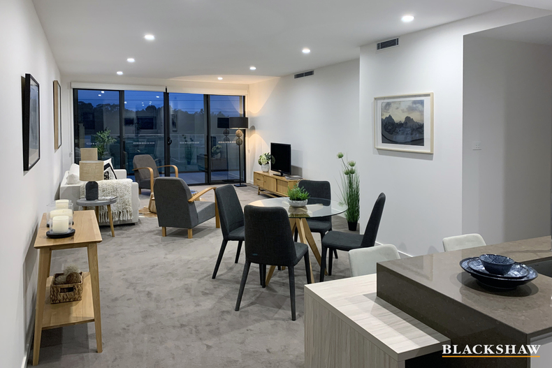 407/55 The Causeway Kingston