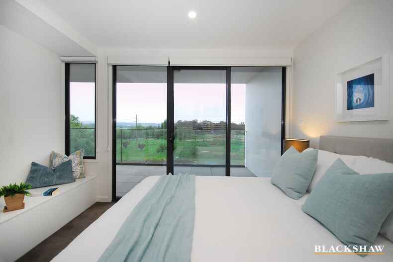 407/55 The Causeway  Kingston