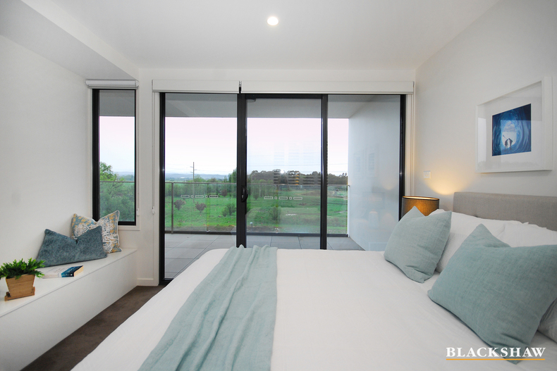 407/55 The Causeway Kingston