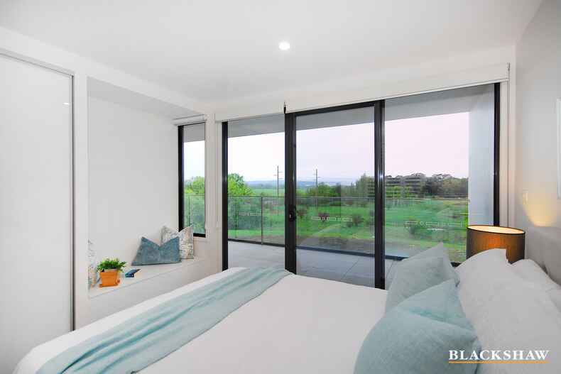 407/55 The Causeway  Kingston