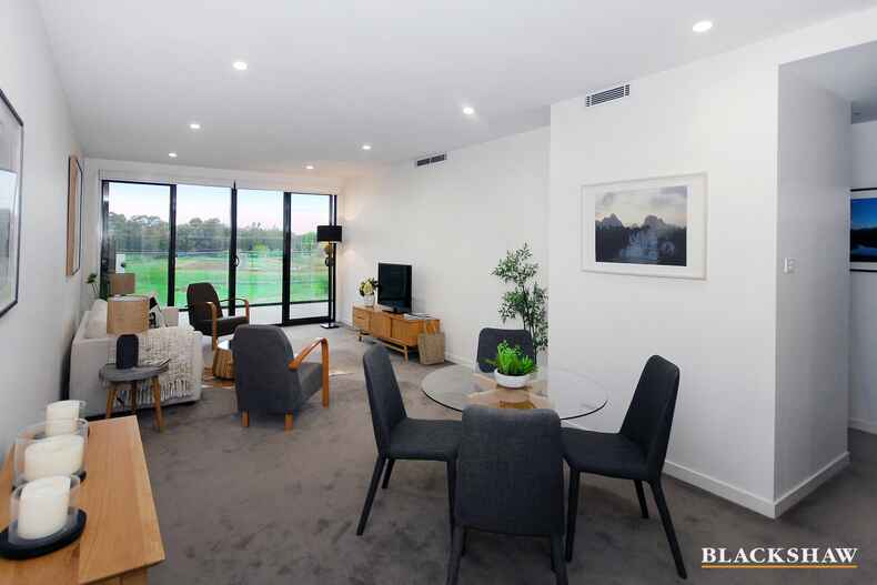 407/55 The Causeway  Kingston