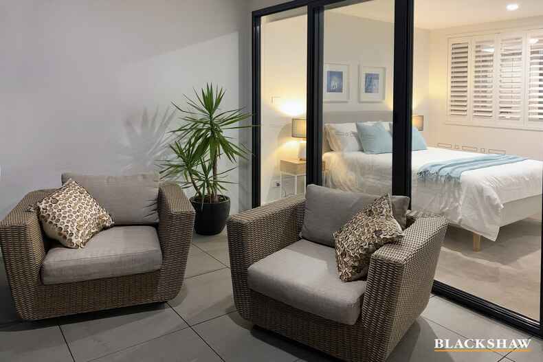 407/55 The Causeway  Kingston