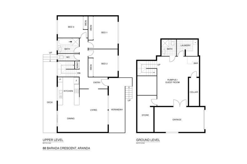 88 Barada Crescent Aranda 88 Barada Crescent Aranda