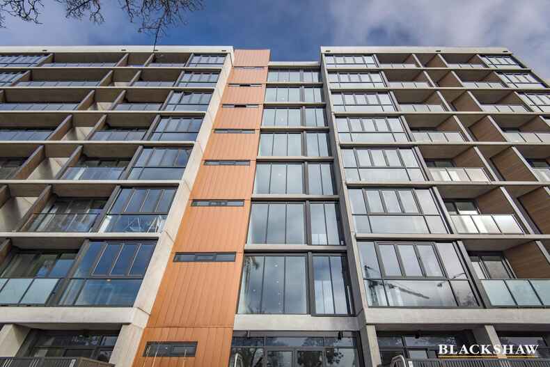 619/253 Northbourne Avenue Lyneham