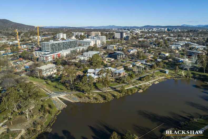 619/253 Northbourne Avenue Lyneham