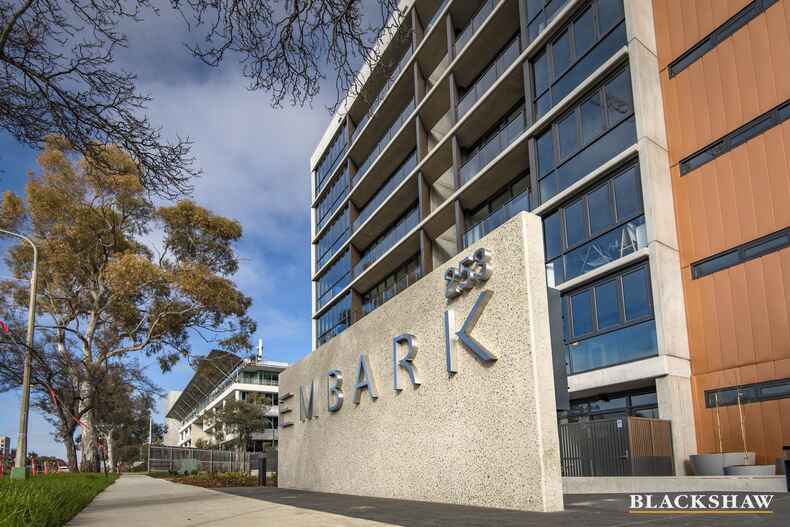 619/253 Northbourne Avenue Lyneham