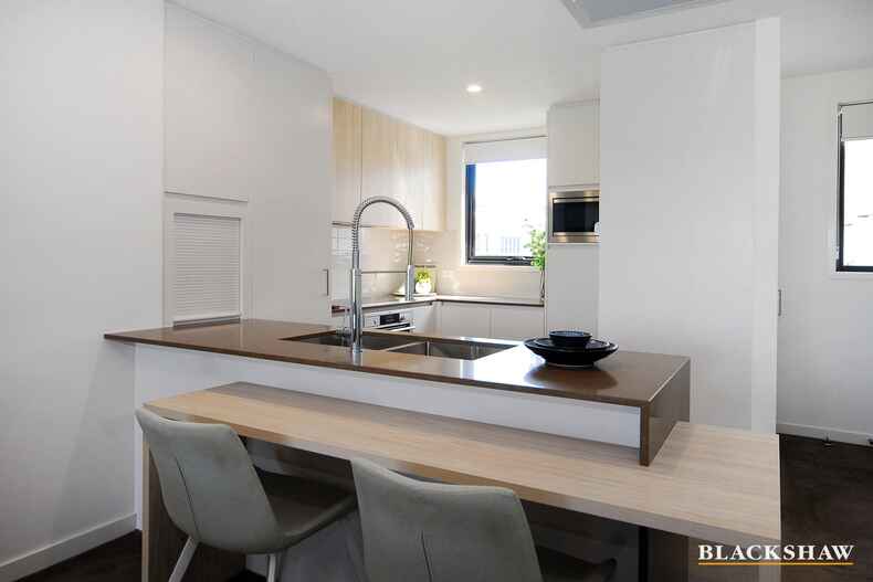 407/55 The Causeway  Kingston