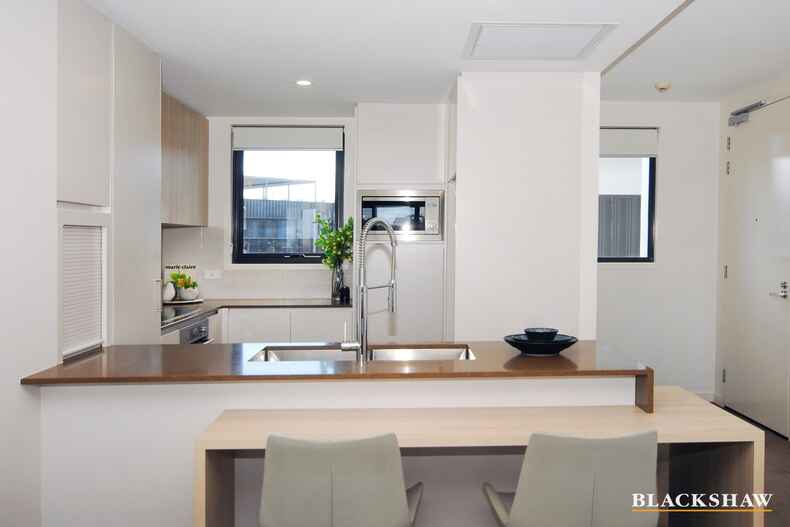 407/55 The Causeway  Kingston