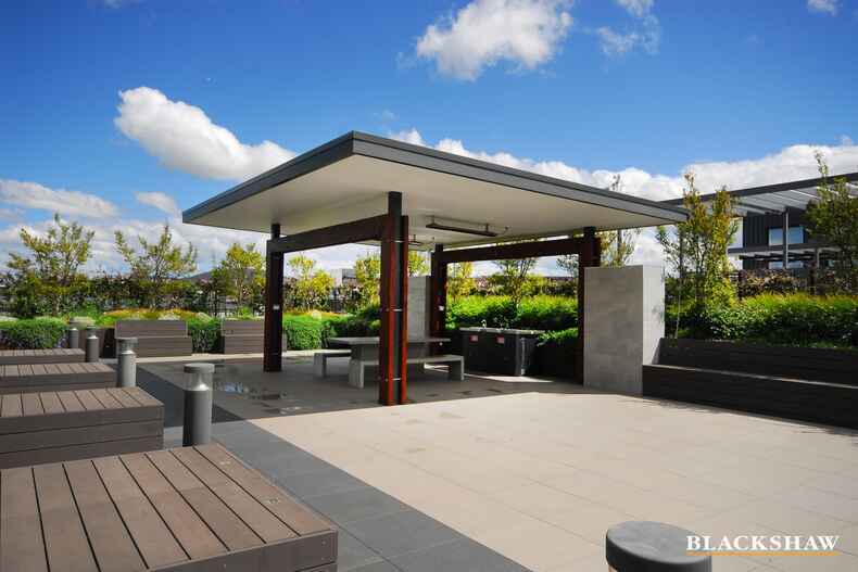 407/55 The Causeway  Kingston