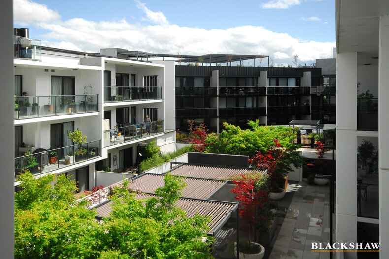 407/55 The Causeway  Kingston