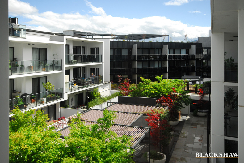 407/55 The Causeway Kingston
