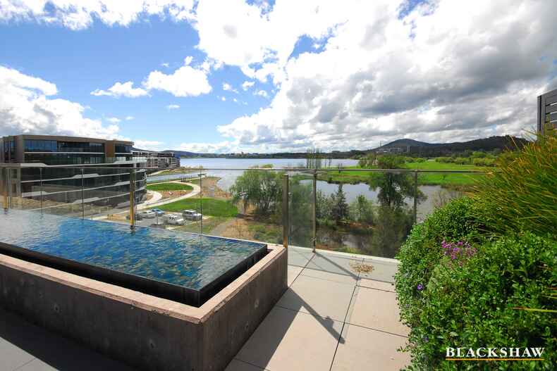 407/55 The Causeway  Kingston